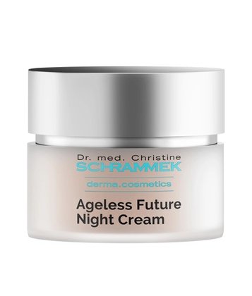 Ageless Future Night Cream