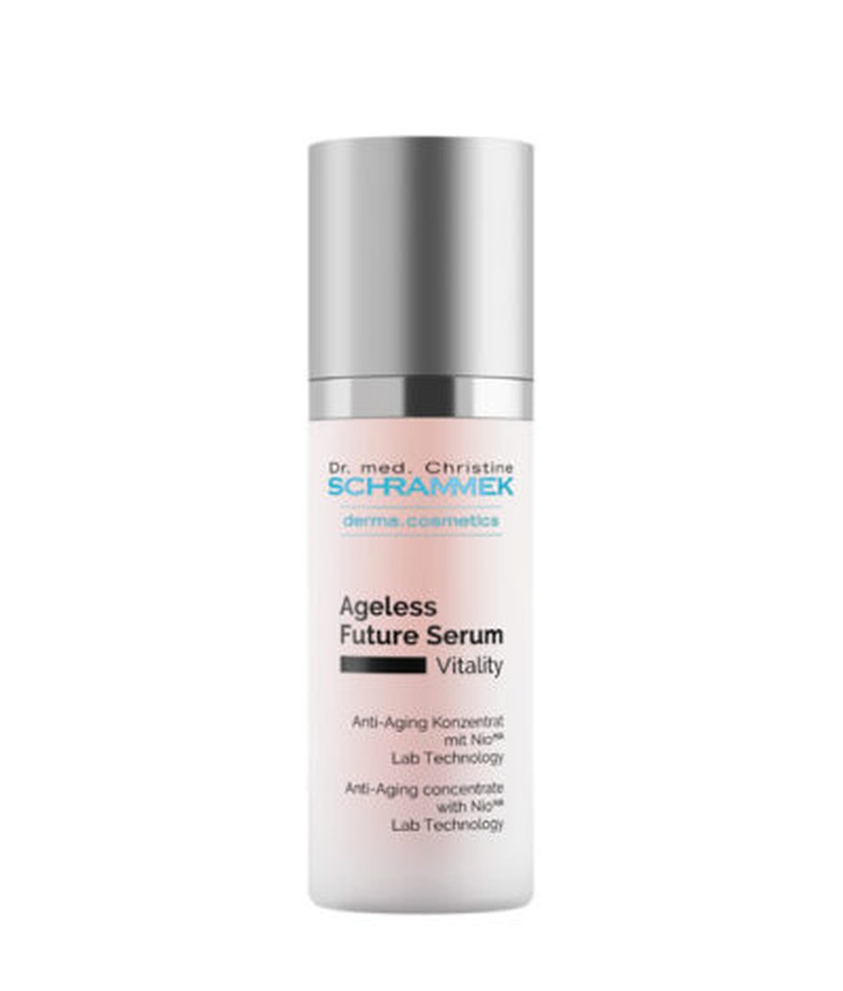 Ageless Future Serum